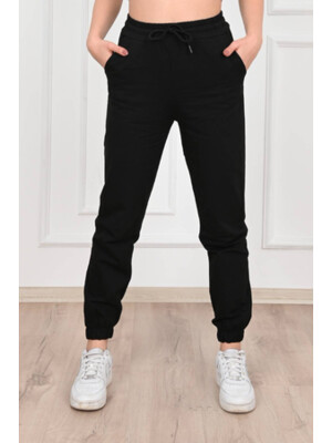 Купить Трикотажные брюки женские ADROM 6092 в Украина в Lingerie.ua - Одяг для дому та відпочинку, Фото 2