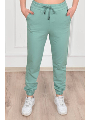 Купить Трикотажные брюки женские ADROM 6092 в Украина в Lingerie.ua - Одяг для дому та відпочинку, Фото 3