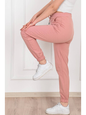 Купить Трикотажные брюки женские ADROM 6092 в Украина в Lingerie.ua - Одяг для дому та відпочинку, Фото 4