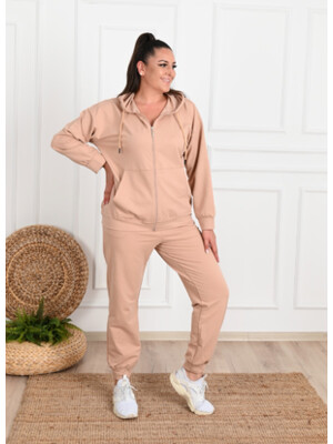 Купить Костюм  ADROM 3427 в Украина в Lingerie.ua - Одяг для дому та відпочинку, Фото 1