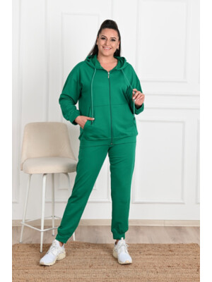 Купить Костюм  ADROM 3427 в Украина в Lingerie.ua - Одяг для дому та відпочинку, Фото 3