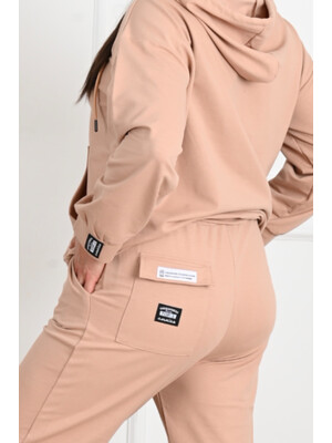 Купить Костюм  ADROM 3427 в Украина в Lingerie.ua - Одяг для дому та відпочинку, Фото 5