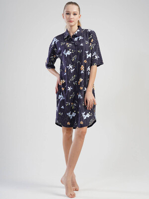 Купить Халат женский VIENETTA 1101718975 в Украина в Lingerie.ua - Одяг для дому та відпочинку, Фото 1