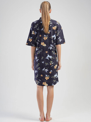 Купить Халат женский VIENETTA 1101718975 в Украина в Lingerie.ua - Одяг для дому та відпочинку, Фото 3