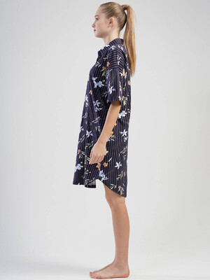 Купить Халат женский VIENETTA 1101718975 в Украина в Lingerie.ua - Одяг для дому та відпочинку, Фото 4