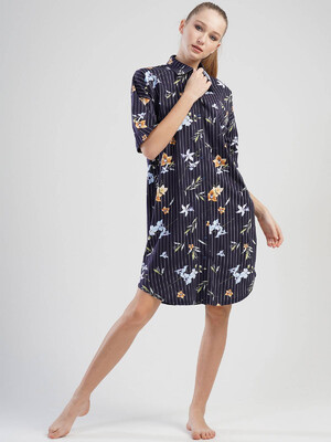 Купить Халат женский VIENETTA 1101718975 в Украина в Lingerie.ua - Одяг для дому та відпочинку, Фото 5