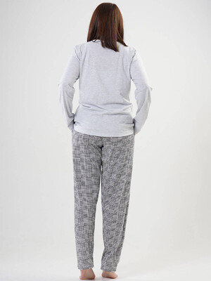 Купить Комплект женский  VIENETTA 2031293970 в Украина в Lingerie.ua - Одяг для дому та відпочинку, Фото 3