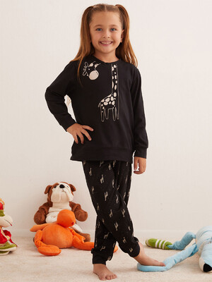 Купить Пижама детская HAYS 25426 в Украина в Lingerie.ua - Одяг для дому та відпочинку, Фото 3