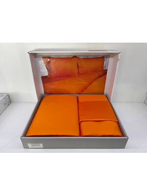 Купить Комплект постельного белья двухспальный LENA Saten в Украина в Lingerie.ua - Одяг для дому та відпочинку, Фото 2