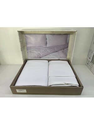 Купить Комплект постельного белья двухспальный LENA Saten в Украина в Lingerie.ua - Одяг для дому та відпочинку, Фото 3