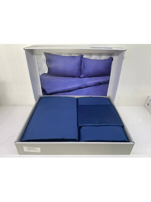 Купить Комплект постельного белья двухспальный LENA Saten в Украина в Lingerie.ua - Одяг для дому та відпочинку, Фото 5