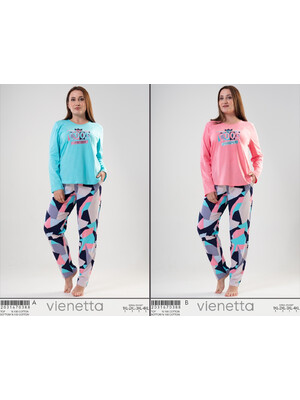 Комплект женский  VIENETTA 2031670388