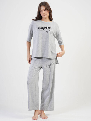 Купить Женский комплект  VIENETTA 2060020159 в Украина в Lingerie.ua - Одяг для дому та відпочинку, Фото 1