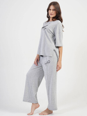 Купить Женский комплект  VIENETTA 2060020159 в Украина в Lingerie.ua - Одяг для дому та відпочинку, Фото 2