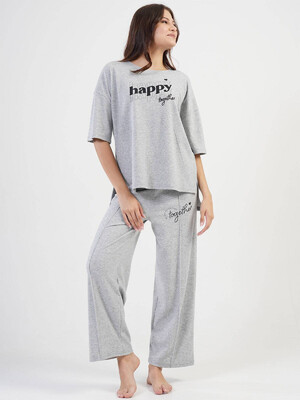 Купить Женский комплект  VIENETTA 2060020159 в Украина в Lingerie.ua - Одяг для дому та відпочинку, Фото 5