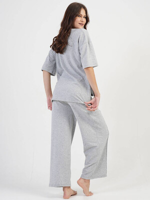 Купить Женский комплект  VIENETTA 2060020159 в Украина в Lingerie.ua - Одяг для дому та відпочинку, Фото 7