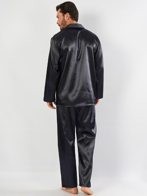 Купить Комплект мужской GAZZAZ 1609470000 в Украина в Lingerie.ua - Одяг для дому та відпочинку, Фото 2