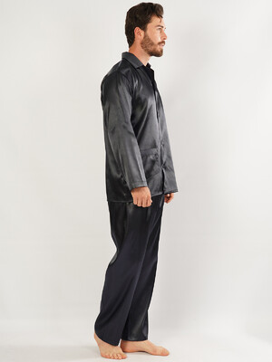 Купить Комплект мужской GAZZAZ 1609470000 в Украина в Lingerie.ua - Одяг для дому та відпочинку, Фото 4