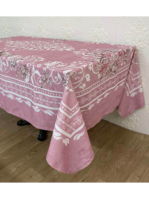 Скатерть хлопковая MAISON D`OR Amanda