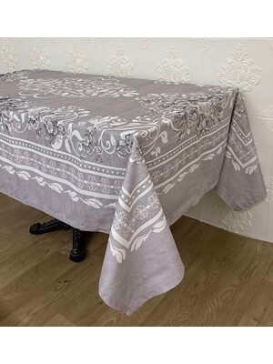 Купить Скатерть хлопковая MAISON D`OR Amanda в Украина в Lingerie.ua - Одяг для дому та відпочинку, Фото 3