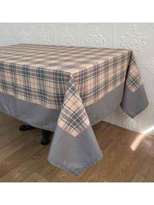 Скатерть в клетку MAISON D`OR Harmony