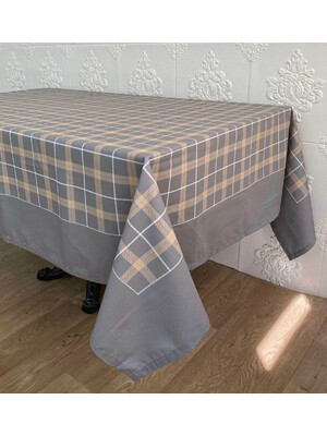Купить Скатерть в клетку MAISON D`OR Harmony в Украина в Lingerie.ua - Одяг для дому та відпочинку, Фото 7