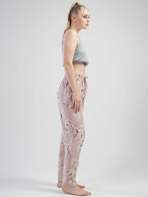 Купить Женские брюки VIENETTA P 1110750442 в Украина в Lingerie.ua - Одяг для дому та відпочинку, Фото 2