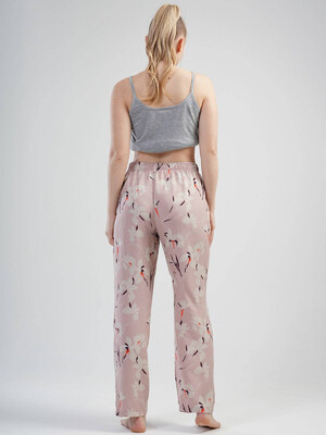 Купить Женские брюки VIENETTA P 1110750442 в Украина в Lingerie.ua - Одяг для дому та відпочинку, Фото 4