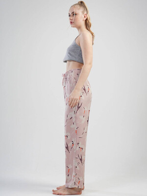 Купить Женские брюки VIENETTA P 1110750442 в Украина в Lingerie.ua - Одяг для дому та відпочинку, Фото 5