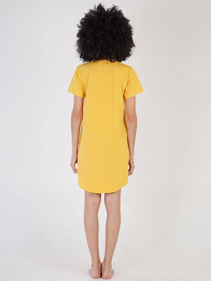 Купить Ночная сорочка (туника) VIENETTA 2122160000 в Украина в Lingerie.ua - Одяг для дому та відпочинку, Фото 6