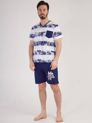 Купить Костюм мужской VIENETTA MAN 2120660047 в Украина в Lingerie.ua - Одяг для дому та відпочинку, Фото 1