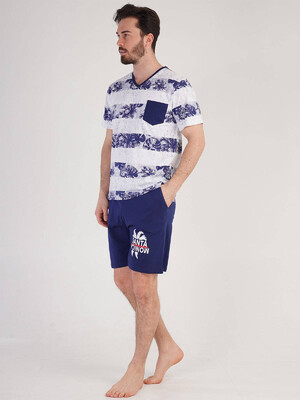 Купить Костюм мужской VIENETTA MAN 2120660047 в Украина в Lingerie.ua - Одяг для дому та відпочинку, Фото 2