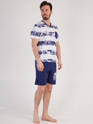 Купить Костюм мужской VIENETTA MAN 2120660047 в Украина в Lingerie.ua - Одяг для дому та відпочинку, Фото 4