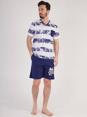 Купить Костюм мужской VIENETTA MAN 2120660047 в Украина в Lingerie.ua - Одяг для дому та відпочинку, Фото 5