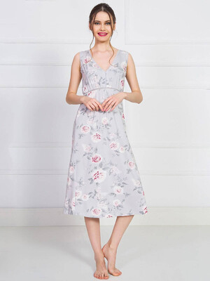Купить Сарафан жіночий VIENETTA 9112085967 із завищеною талією в Украина