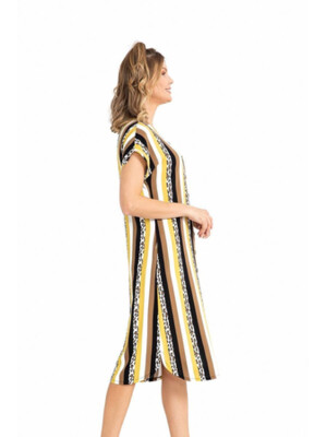 Купить Халат COCOON P42219 в Украина в Lingerie.ua - Одяг для дому та відпочинку, Фото 3