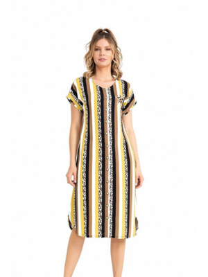 Купить Халат COCOON P42219 в Украина в Lingerie.ua - Одяг для дому та відпочинку, Фото 5