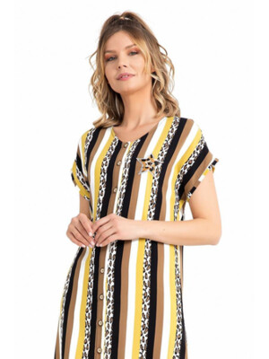 Купить Халат COCOON P42219 в Украина в Lingerie.ua - Одяг для дому та відпочинку, Фото 6