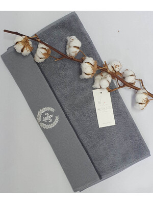 Купить Рушник махровий MAISON D`OR Seymour в Украина в Lingerie.ua - Одяг для дому та відпочинку, Фото 3