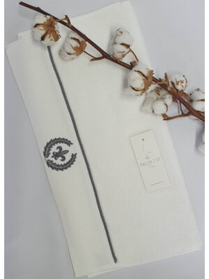 Купить Рушник махровий MAISON D`OR Seymour в Украина в Lingerie.ua - Одяг для дому та відпочинку, Фото 4