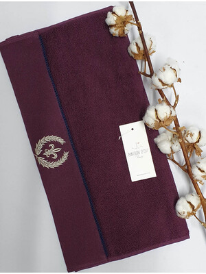 Купить Рушник махровий MAISON D`OR Seymour в Украина в Lingerie.ua - Одяг для дому та відпочинку, Фото 5