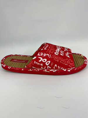 Купить Тапочки с открытым носком GEMELLI Бамбук  в Украина в Lingerie.ua - Одяг для дому та відпочинку, Фото 2