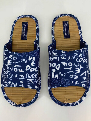 Купить Тапочки с открытым носком GEMELLI Бамбук  в Украина в Lingerie.ua - Одяг для дому та відпочинку, Фото 7