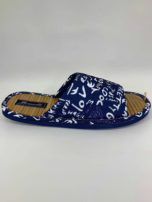 Купить Тапочки с открытым носком GEMELLI Бамбук  в Украина в Lingerie.ua - Одяг для дому та відпочинку, Фото 8