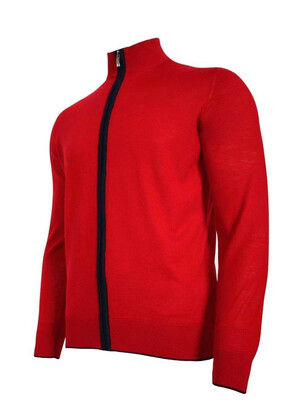 Купить Мужской джемпер FORMENTI FW-4043 шерсть/акрил в Украина в Lingerie.ua - Одяг для дому та відпочинку, Фото 2