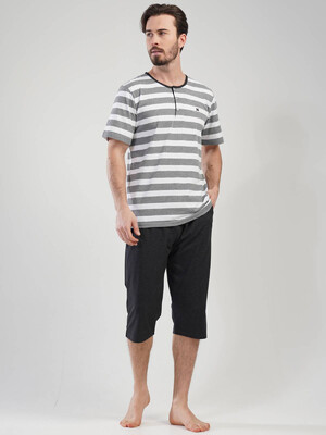 Купить Комплект мужской GAZZAZ 1111900000 в Украина в Lingerie.ua - Одяг для дому та відпочинку, Фото 1