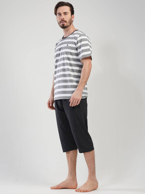 Купить Комплект мужской GAZZAZ 1111900000 в Украина в Lingerie.ua - Одяг для дому та відпочинку, Фото 3