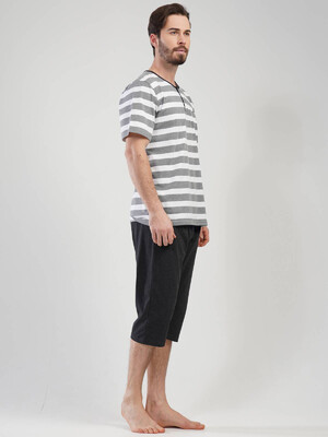 Купить Комплект мужской GAZZAZ 1111900000 в Украина в Lingerie.ua - Одяг для дому та відпочинку, Фото 4