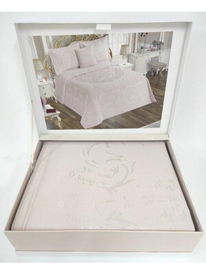 Купить Покривало MAISON D`OR Lola в Украина в Lingerie.ua - Одяг для дому та відпочинку, Фото 2