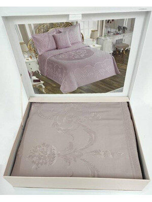 Купить Покривало MAISON D`OR Lola в Украина в Lingerie.ua - Одяг для дому та відпочинку, Фото 3